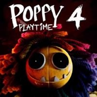 Poppy Playtime Chapter 4 Apk